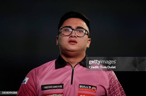 Resty Rodeiguez 111 Rusty Jake Rodriguez Stock Photos, High-Res Pictures, and Images ...
