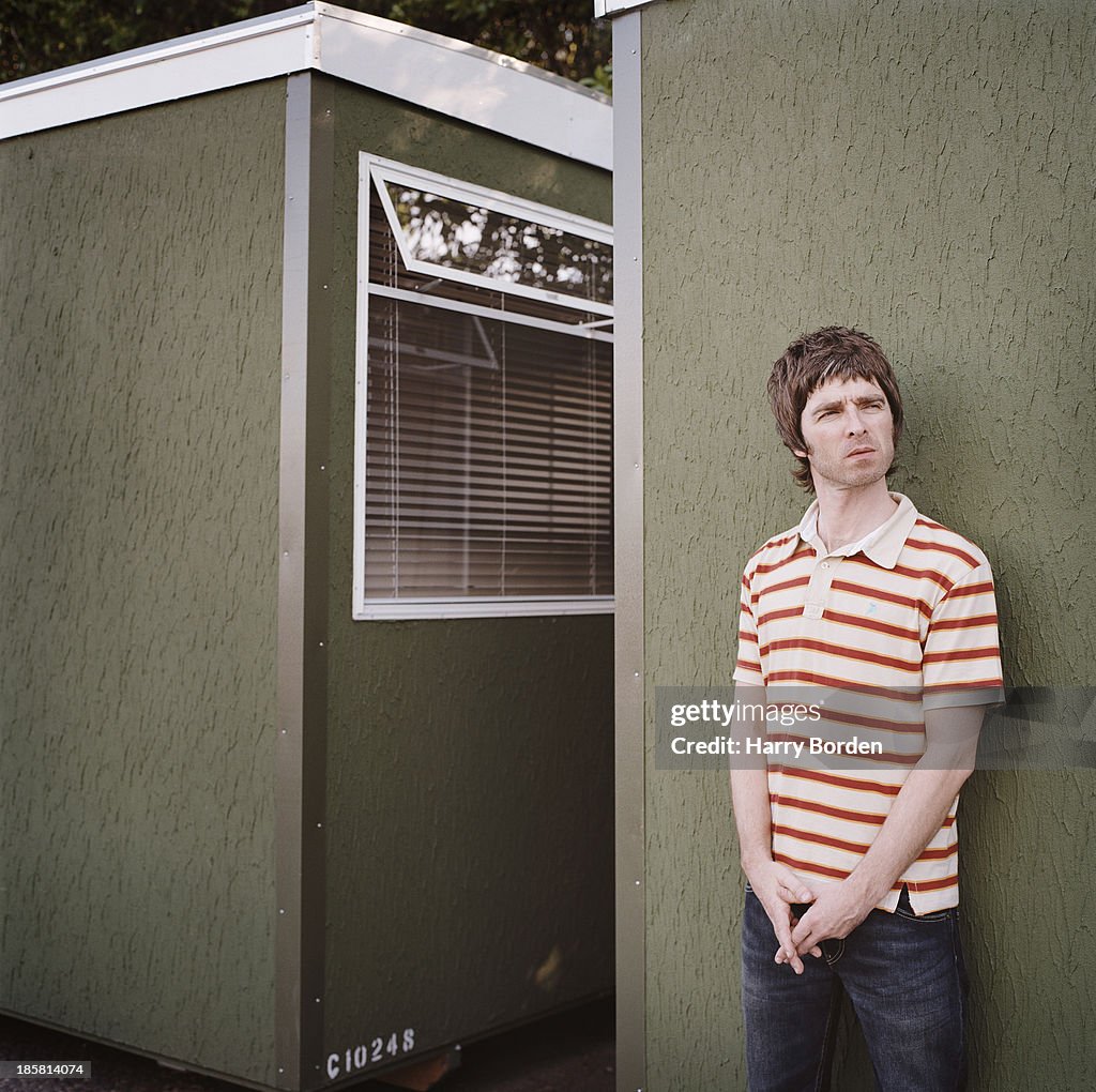 Noel Gallagher, Word magazine UK, September 10, 2005