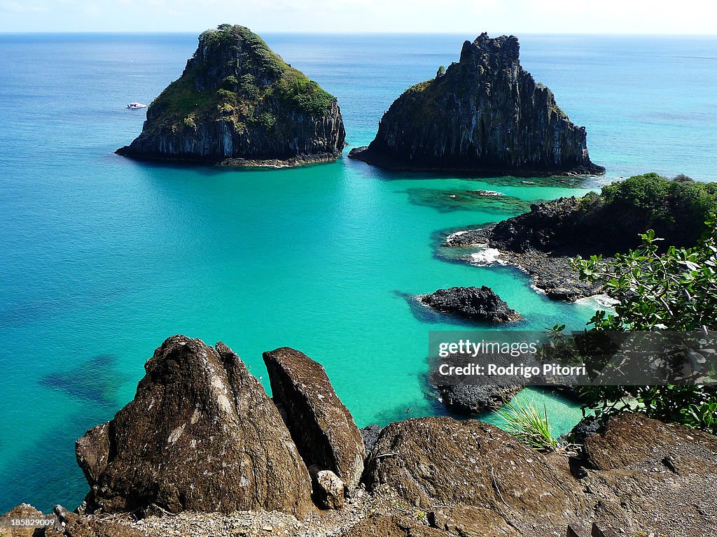 Islands