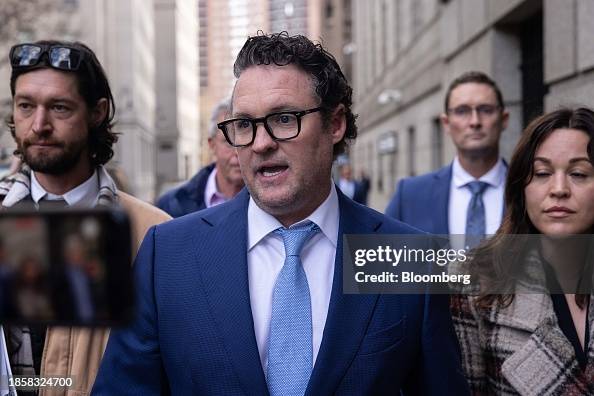 Sentencing of Nikola Founder Trevor Milton After Fraud Conviction Sentencing of Nikola Founder Trevor Milton After Fraud Conviction
