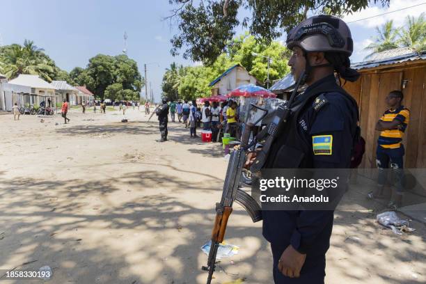 Police Rwanda Boxing 1,598 Police Rwanda Stock Photos, High-Res Pictures, and Images - Getty ...
