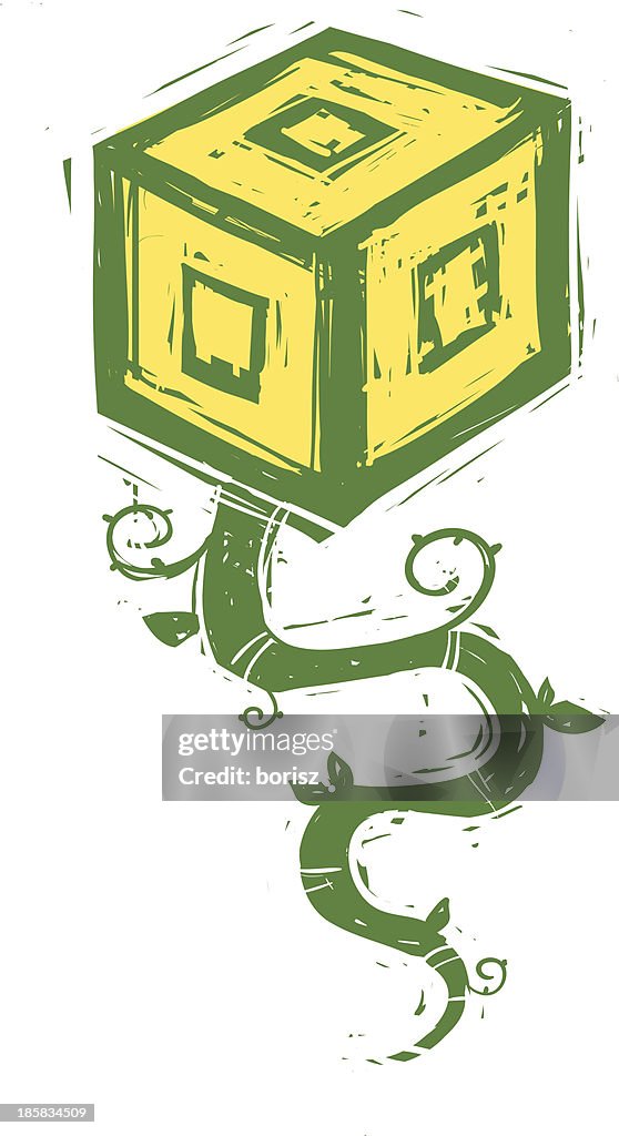 Growing Box