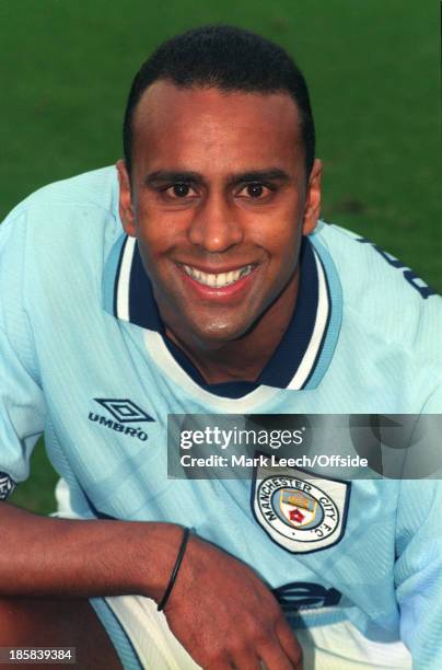 David Rocastle Pin 337 David Rocastle Photos & High Res Pictures - Getty Images