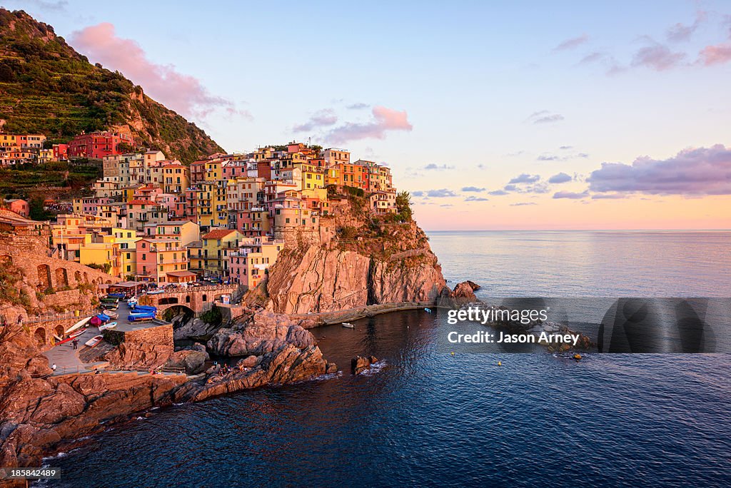 Manarola