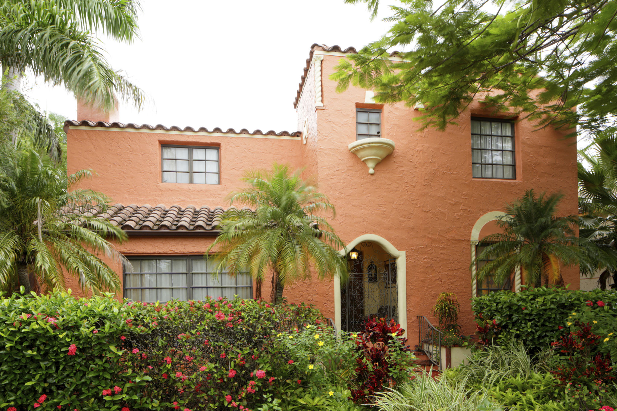 mediterranean house design