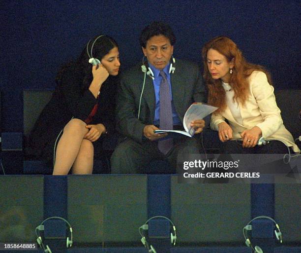 24 Chantal Toledo Photos & High Res Pictures Getty Images