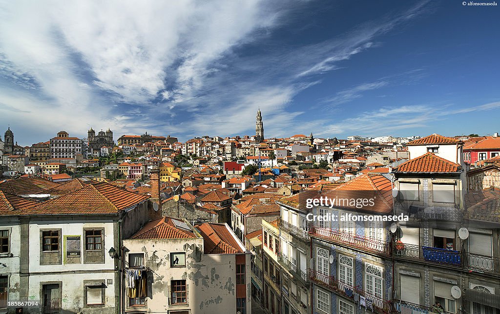 Oporto