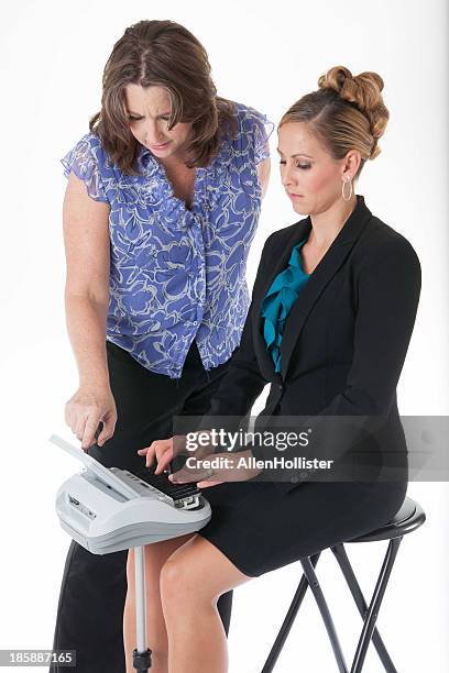 Why Choose an Alexandria Court Stenographer for Your Legal Needs
