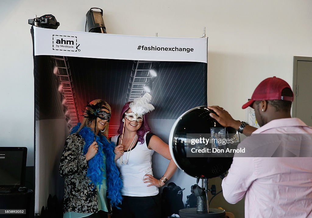 AHM Fashion Exchange