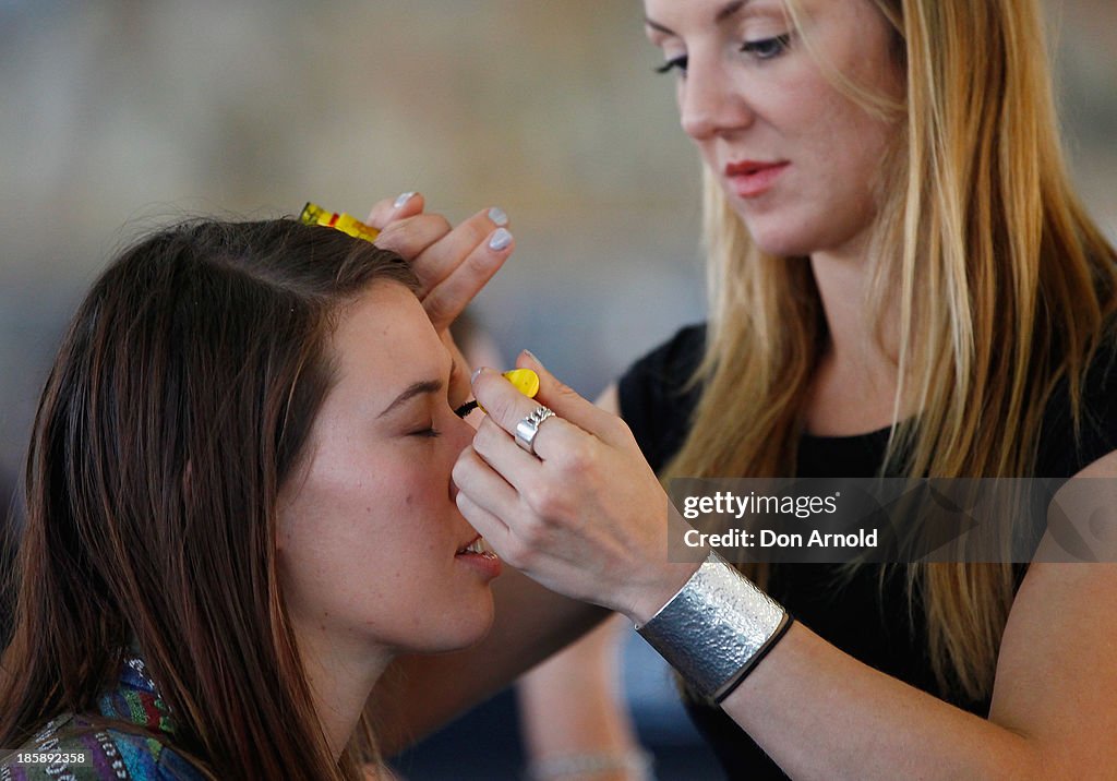 AHM Fashion Exchange