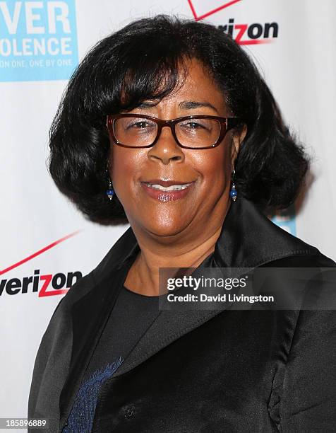 Image Jan Perry 39 Peace Over Violence 42nd Annual Humanitarian Awards Dinner And ...