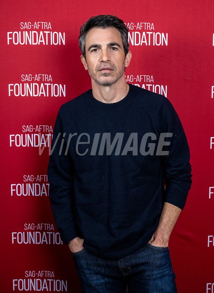 Actor Chris Messina attends the SAG AFTRA Foundation Conversations