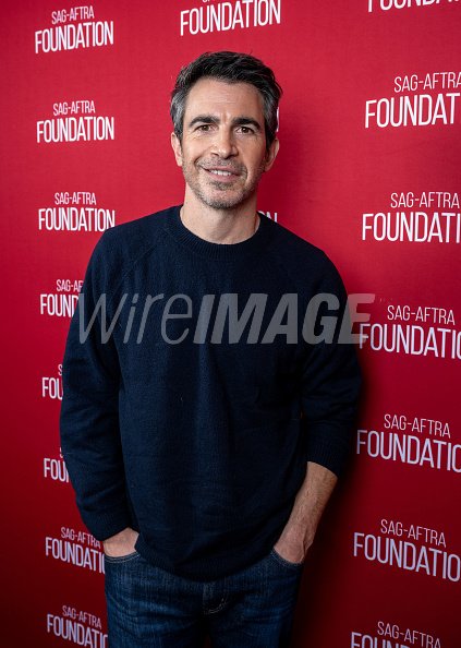 Actor Chris Messina attends the SAG AFTRA Foundation Conversations