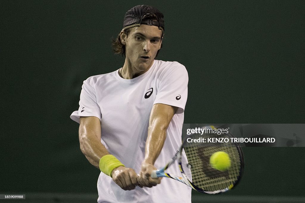 TENNIS-ATP-FRA-INDOOR