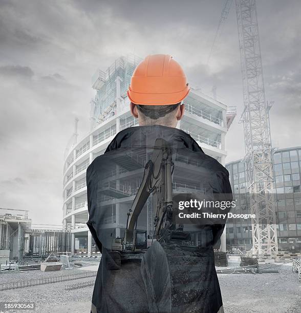 Behind Building 74,349 Behind A Building Stock Photos, High-Res Pictures, and Images ...