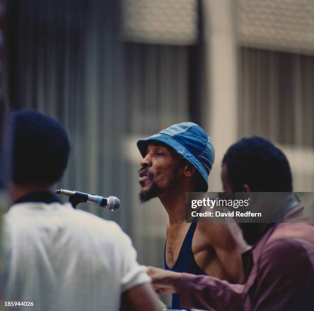 Sam Rivers Photo Sam Rivers Jazz Musician Photos and Premium High Res Pictures - Getty ...