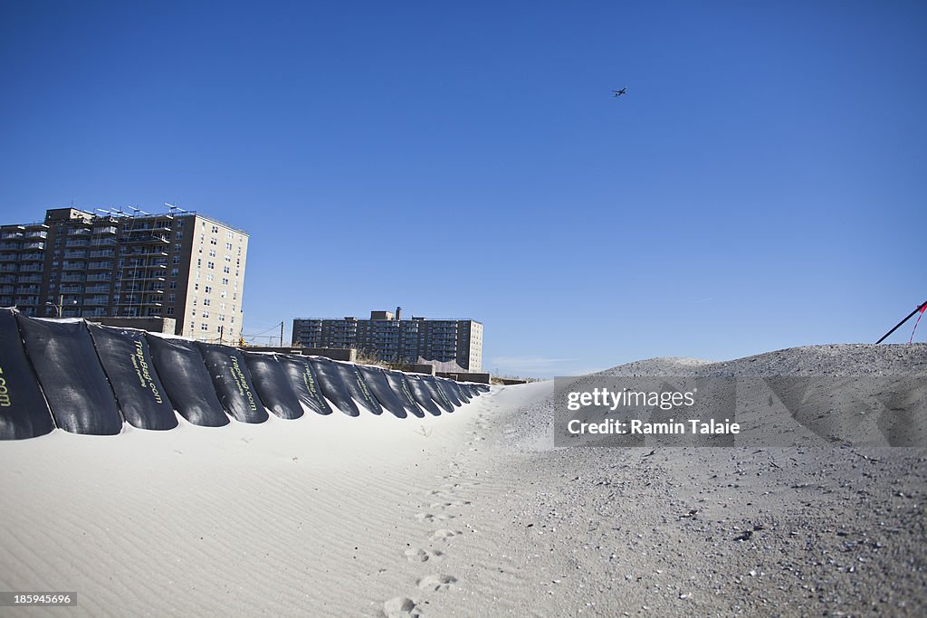 Hurricane Sandy: One Year After Disastrous Storm