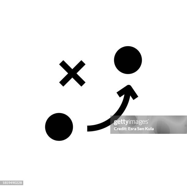 tactic universal simple solid icon. this icon design is suitable for infographics, web pages, mobile apps, ui, ux, and gui design. - practice management software stock illustrations