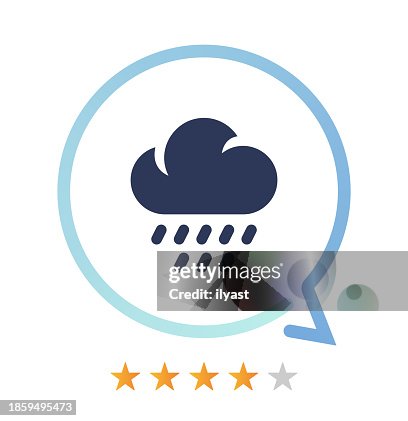 Waterproof Vector Icon Waterproof Vector Icon