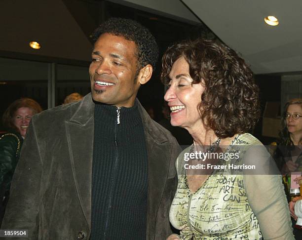 38 Sandra Peebles Photos & High Res Pictures - Getty Images