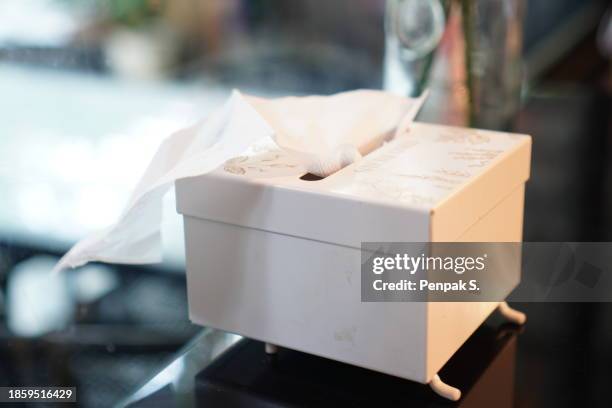 Tissue Box Side Table 72 Tissue Box Table Stock Photos, High-Res Pictures, and Images - Getty ...