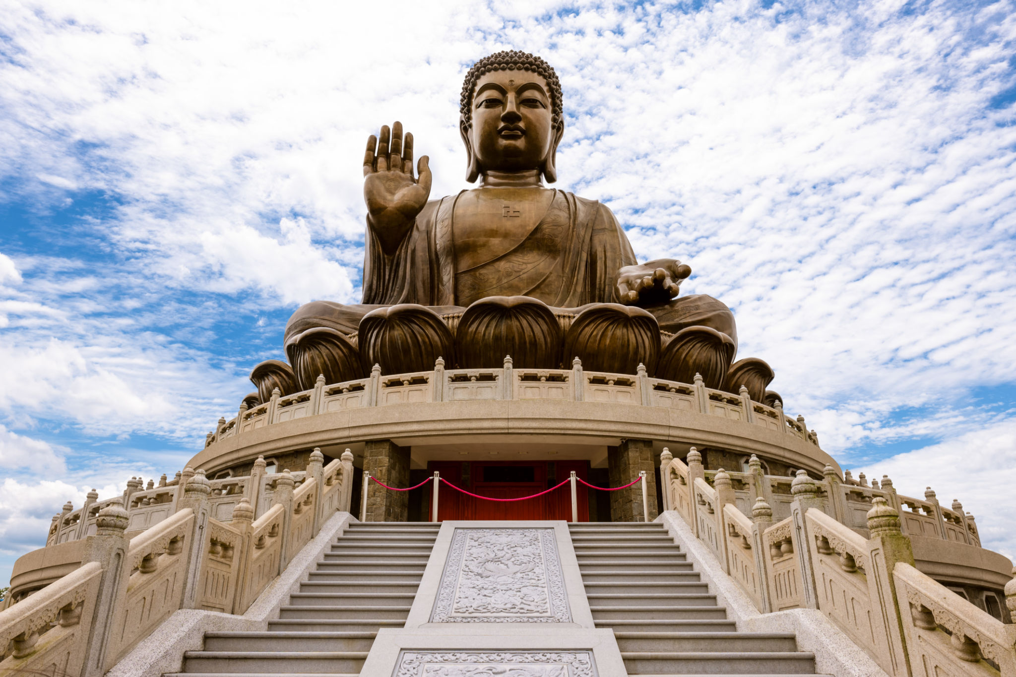 lantau island