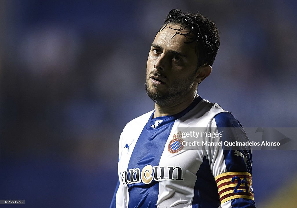 Levante UD v RCD Espanyol - La Liga