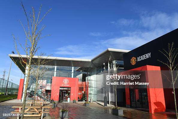 Manchester United U21 v Newcastle United U21: Premier League 2 Manchester United U21 v Newcastle United U21: Premier League 2