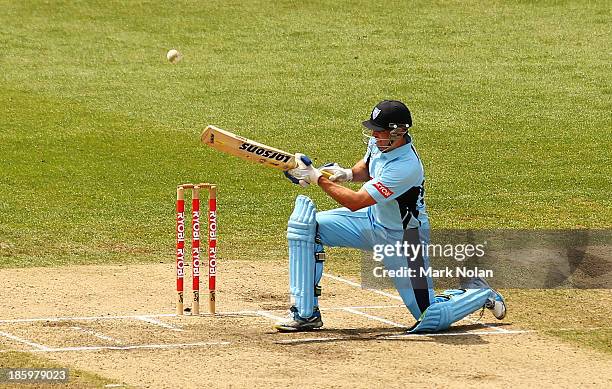 Ben Rohrer 115 Ryobi Cup Final Qld V Nsw Stock Photos, High-Res Pictures, and ...