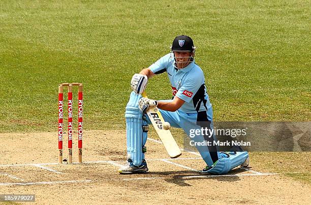 Ben Rohrer 115 Ryobi Cup Final Qld V Nsw Stock Photos, High-Res Pictures, and ...