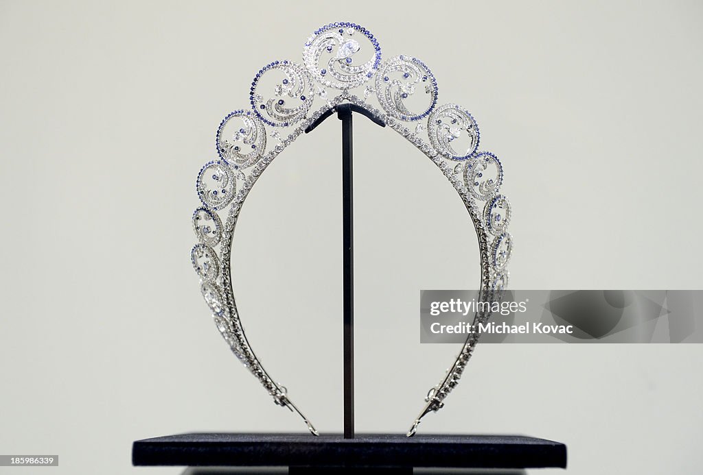 A Quest for Beauty: The Art Of Van Cleef & Arpels