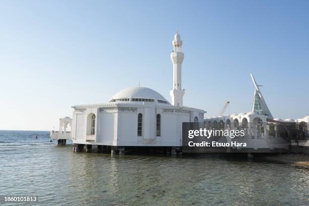 Al Rahah 48 Al Rahmah Mosque Stock Photos, High-Res Pictures, and Images - Getty ...