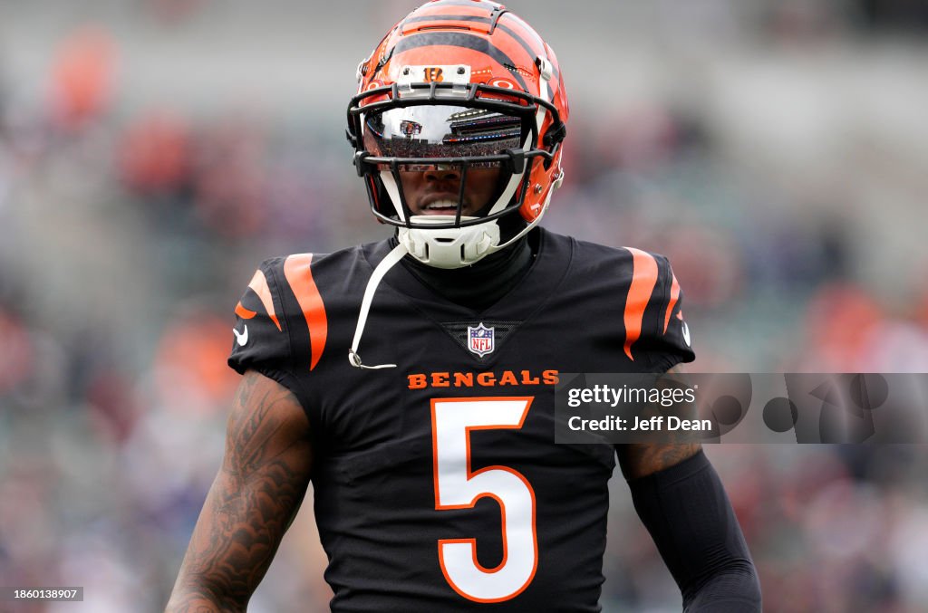 Minnesota Vikings v Cincinnati Bengals