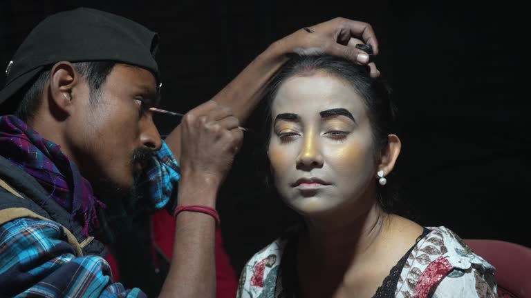 Barasha Rai 12 Krisha Film Stock Videos, Footage, & 4K Video Clips - Getty Images