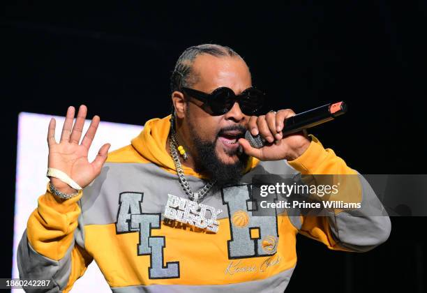 Khujo Rapper 533 Khujo Goodie Photos & High Res Pictures - Getty Images