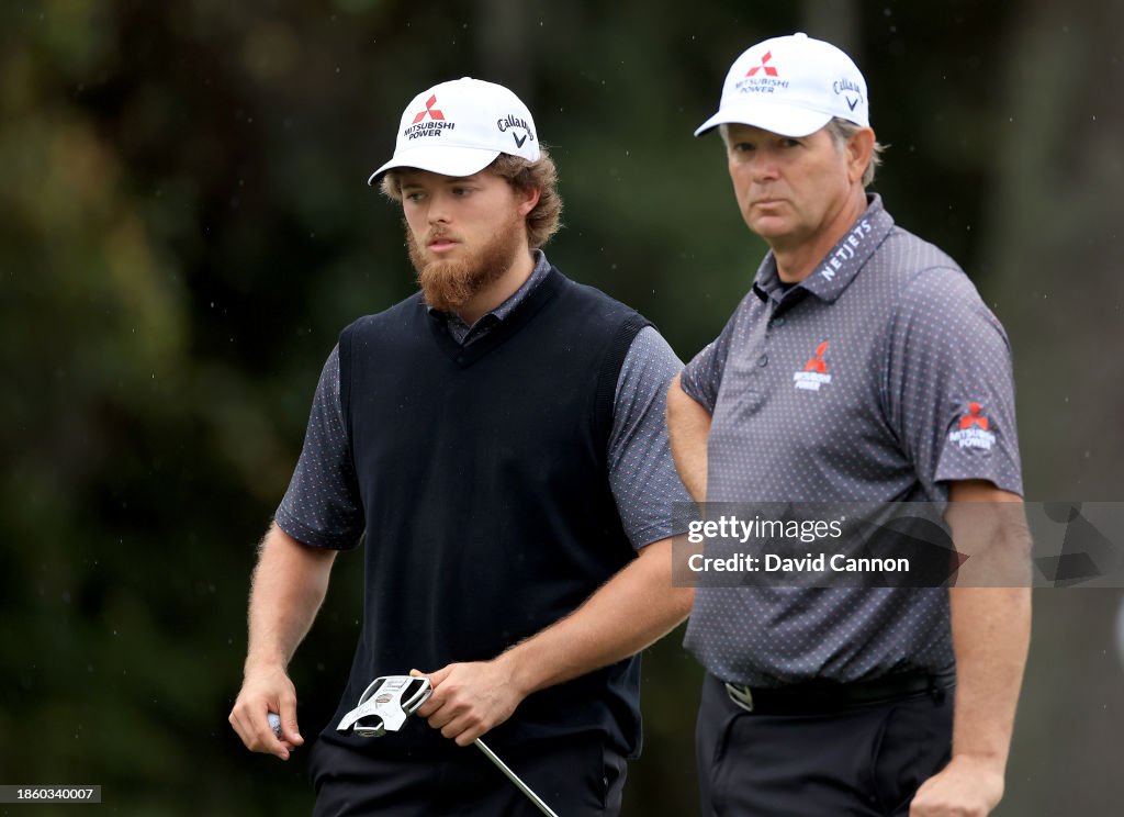 PNC Championship - Round One