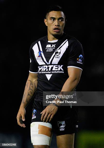 Dean Sharp Rugby 33 Dean Thomas (Rugby League) Stock Photos, High-Res Pictures, and ...