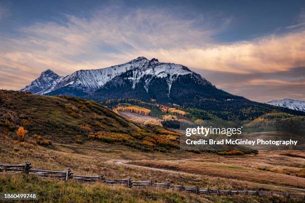 39 Aspen Valley Ranch Stock Photos, High-Res Pictures, and Images ...