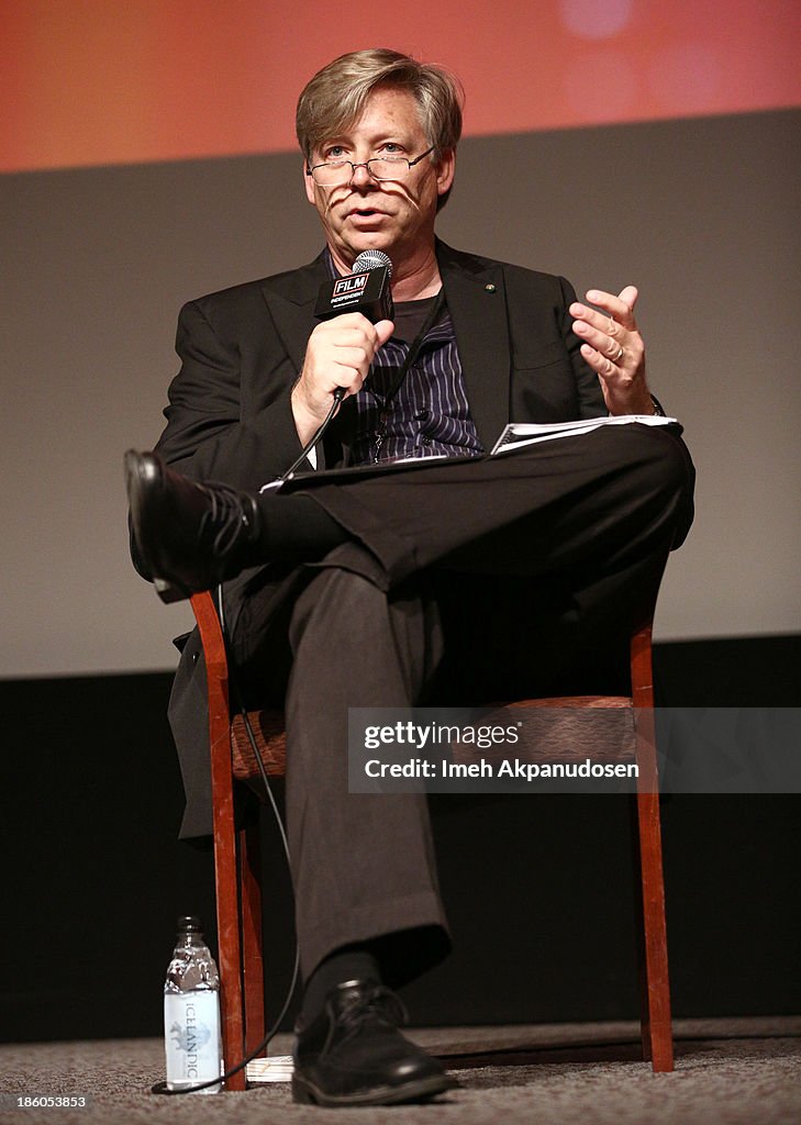 Film Independent Forum - Day 2