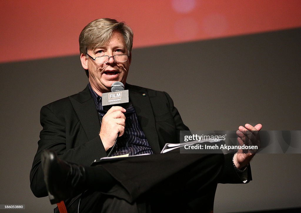 Film Independent Forum - Day 2