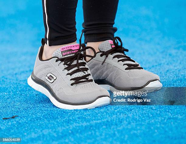 dal nøgle pouch 916 Skechers Shoes Stock Photos, High-Res Pictures, and Images - Getty  Images