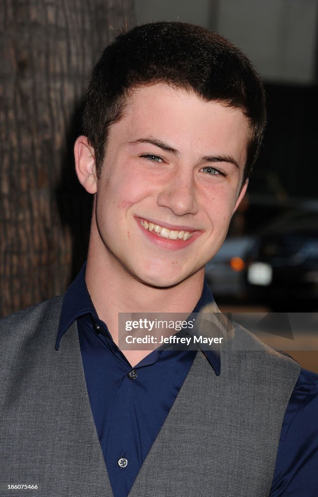 "Prisoners" - Los Angeles Premiere - Arrivals