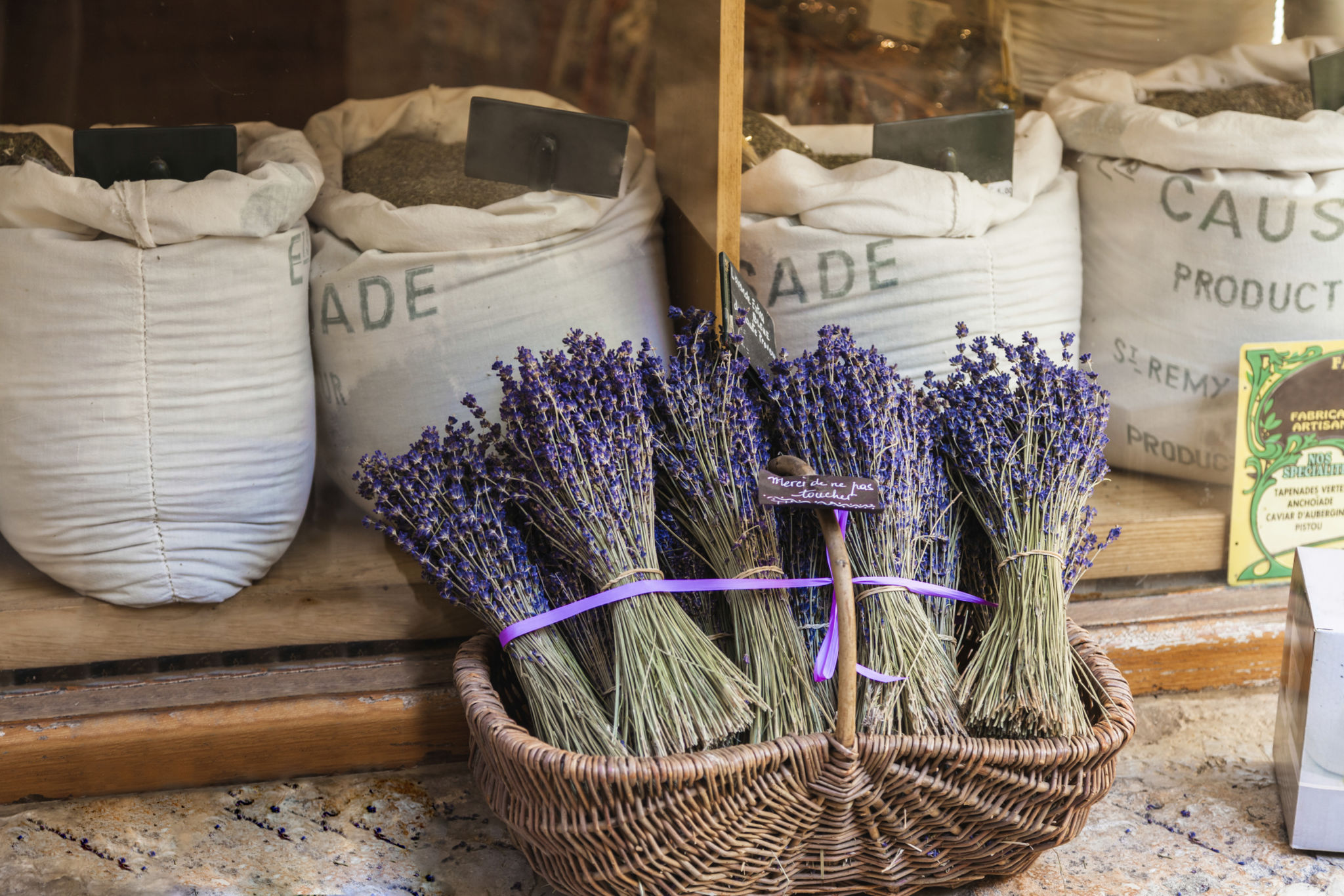 provence spices