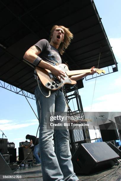 Tyler The Punk Rocker Pop Punk Photos and Premium High Res Pictures - Getty Images