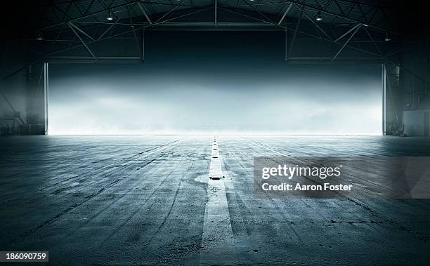 Rfges 7,472 Hangar Space Stock Photos, High-Res Pictures, and Images - Getty ...