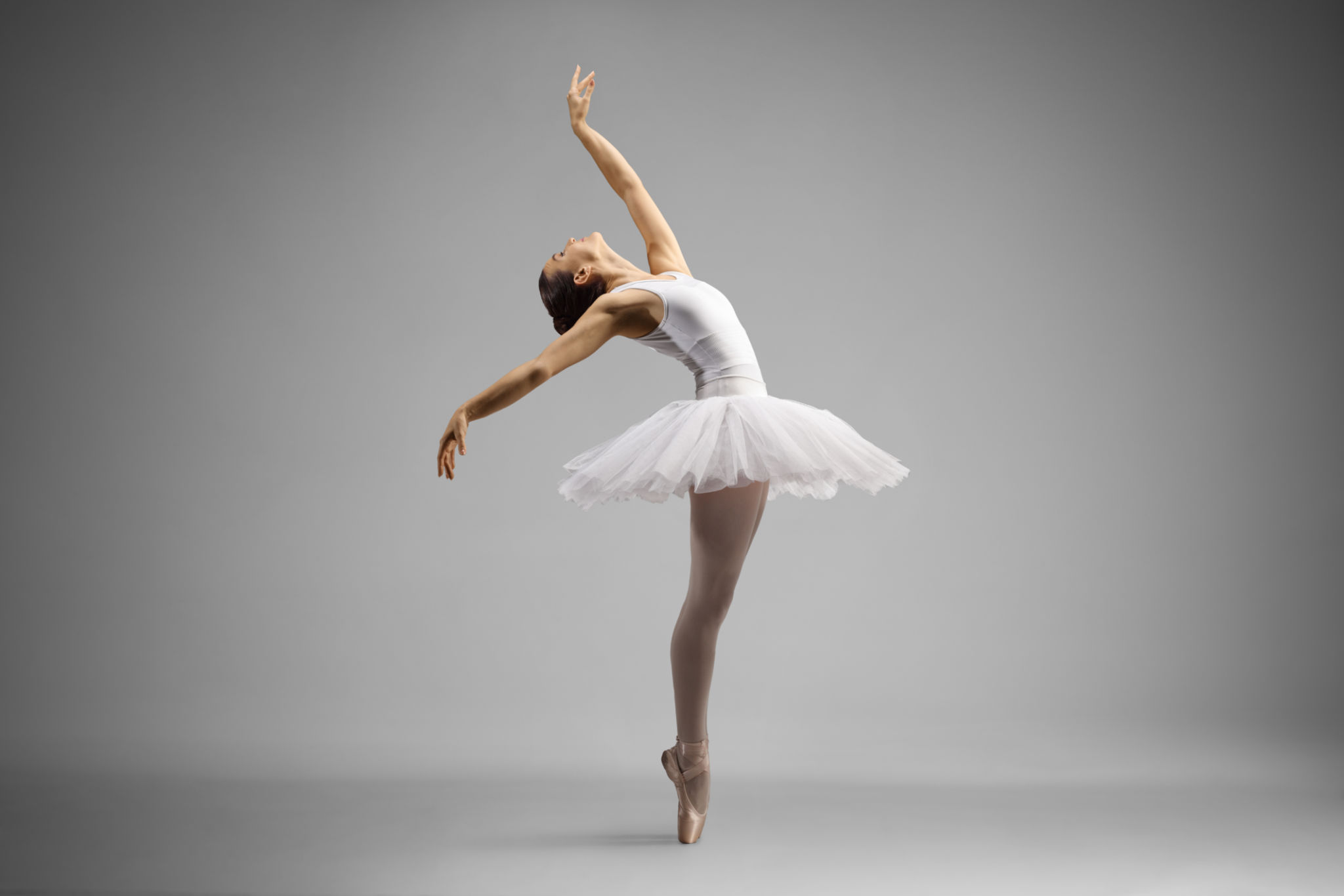 ballet class