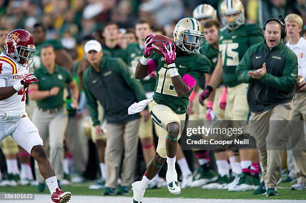 Tevin Resses 59 Tevin Reese Stock Photos, High-Res Pictures, and Images - Getty Images