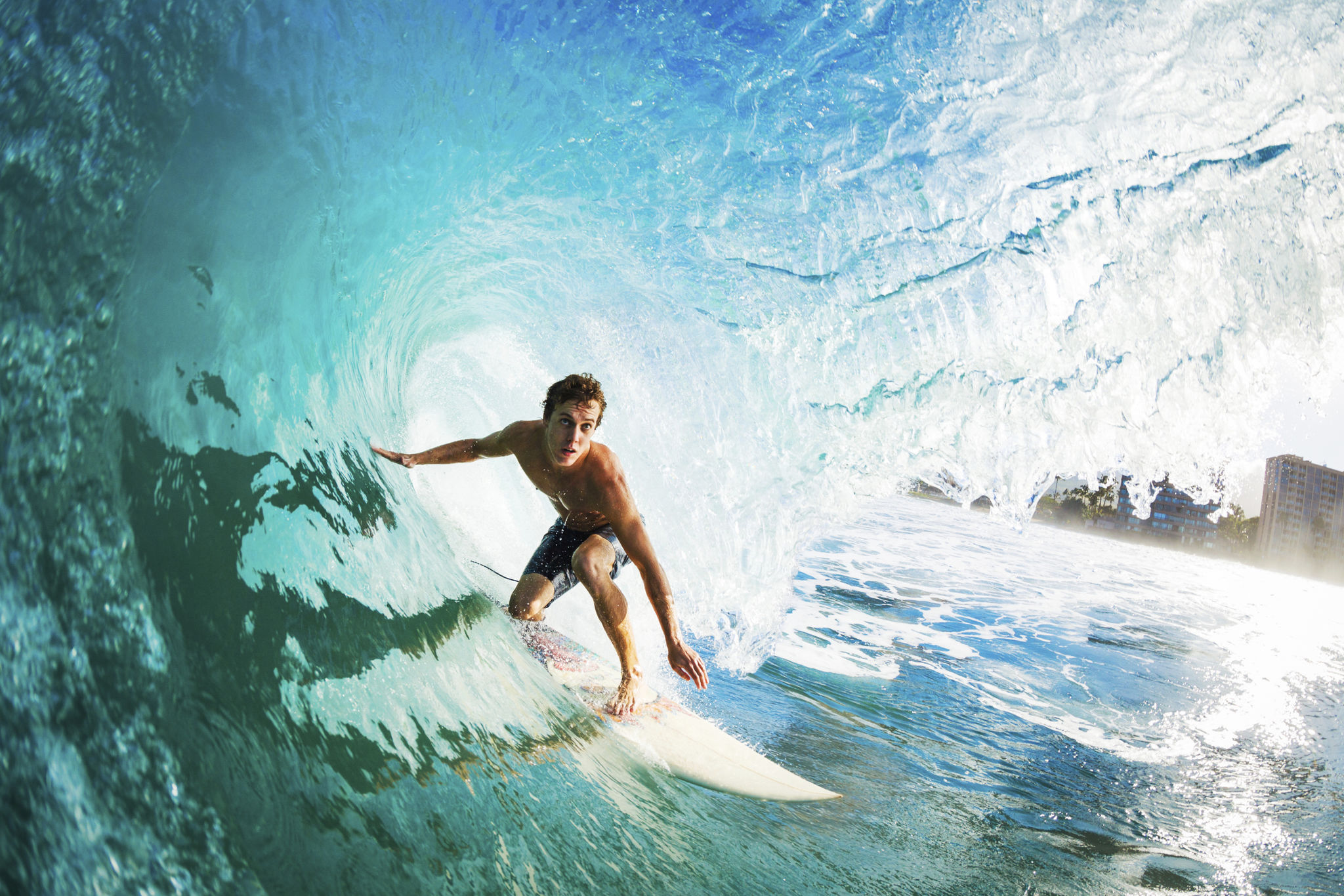 surf photography