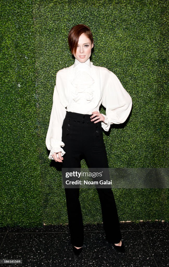 "To Catch A Thief" Ralph Lauren Screening