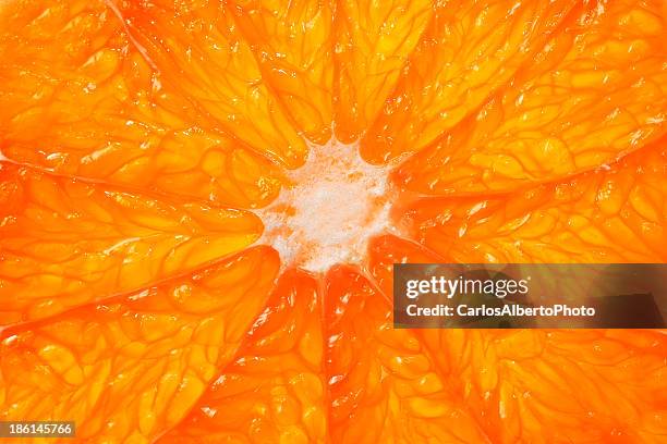 Grapefruit High-Res Stock Photo
